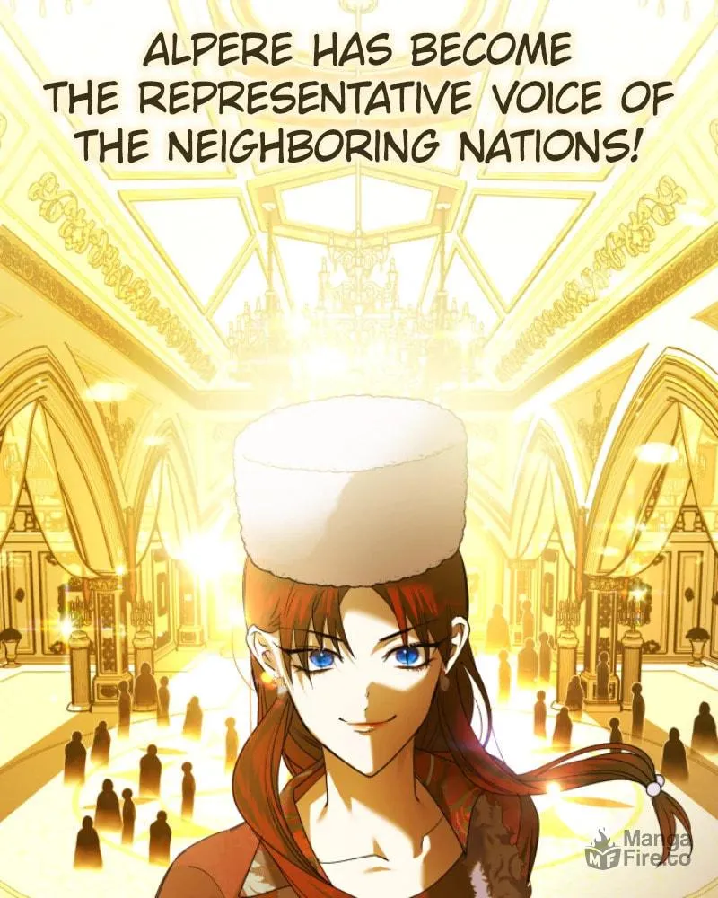 Read Your Throne chapter 242 image 129 on Lezhin