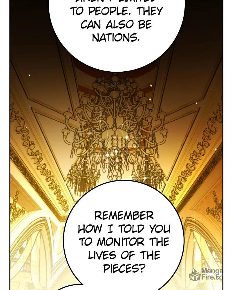 Read Your Throne chapter 242 image 144 on Lezhin