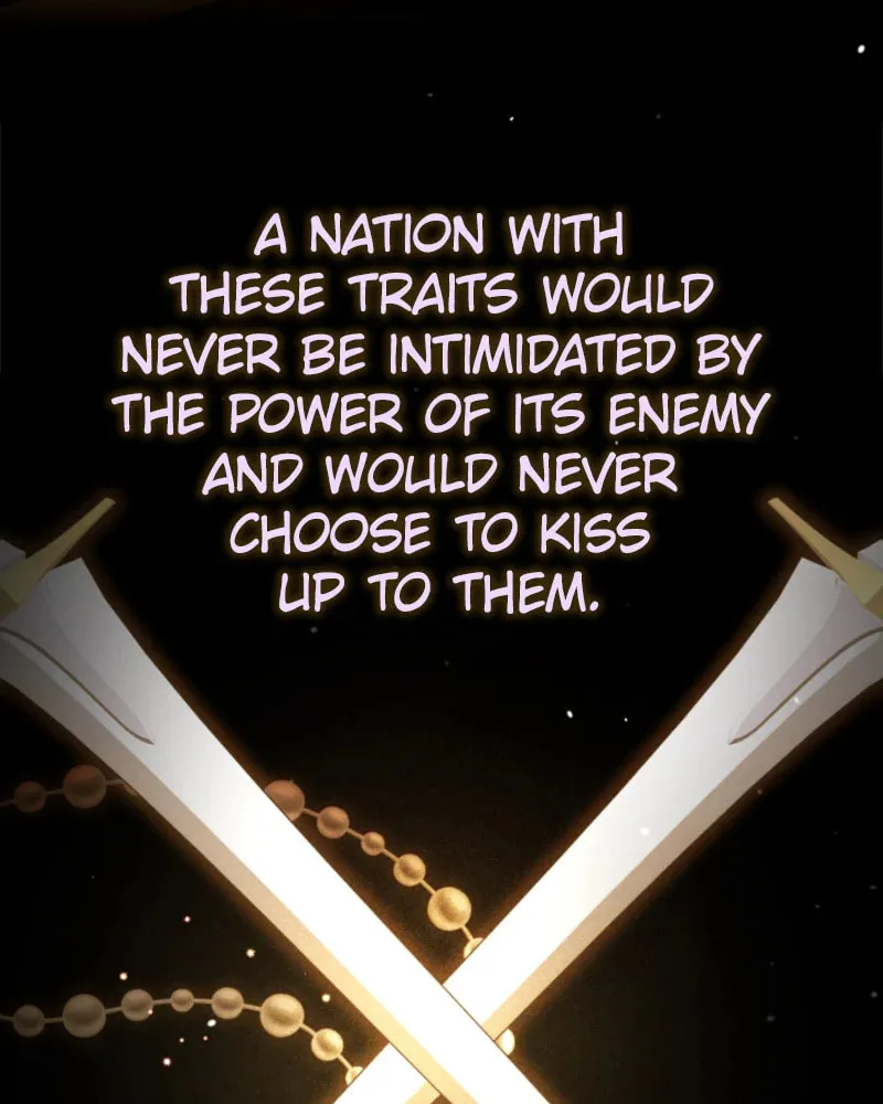 Read Your Throne chapter 242 image 150 on Lezhin