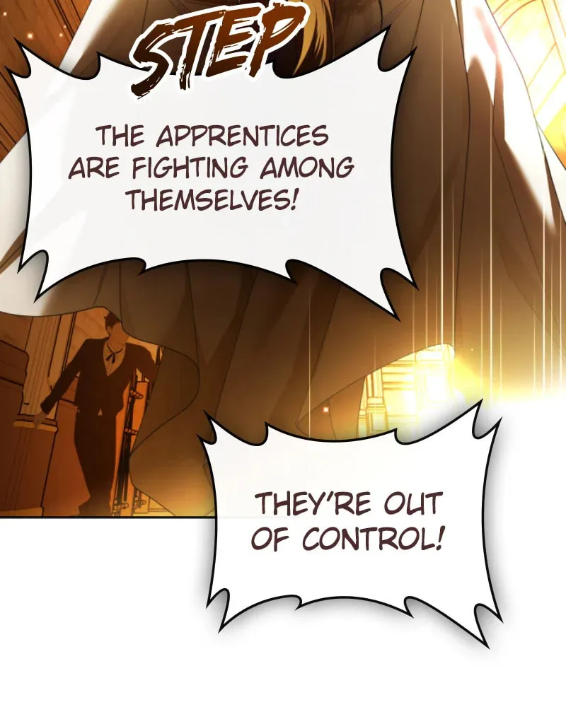 Read Your Throne chapter 242 image 16 on Lezhin