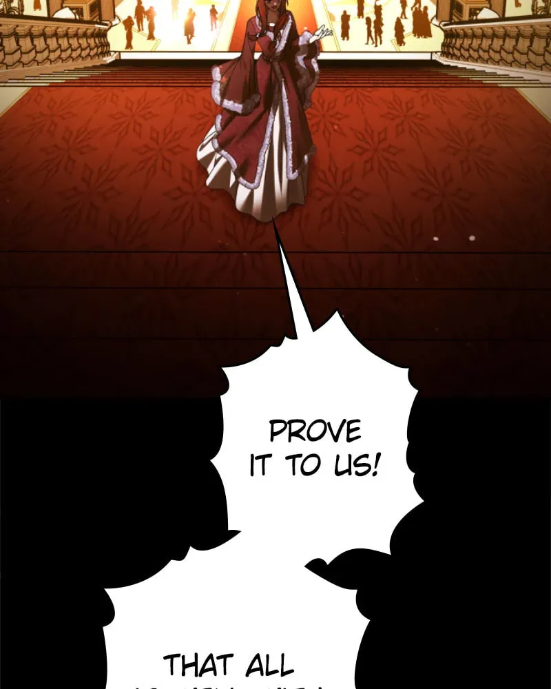 Read Your Throne chapter 242 image 163 on Lezhin