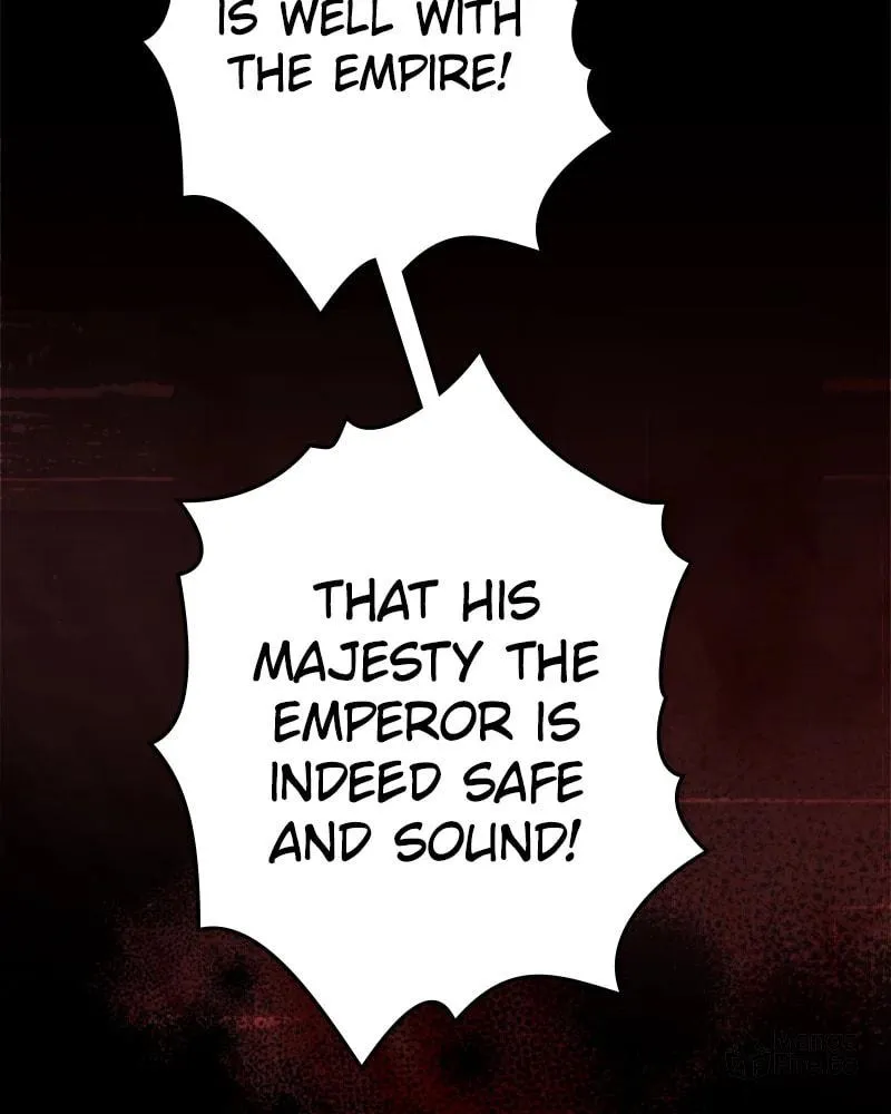 Read Your Throne chapter 242 image 164 on Lezhin