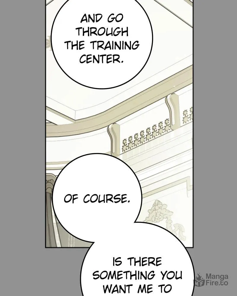 Read Your Throne chapter 242 image 35 on Lezhin