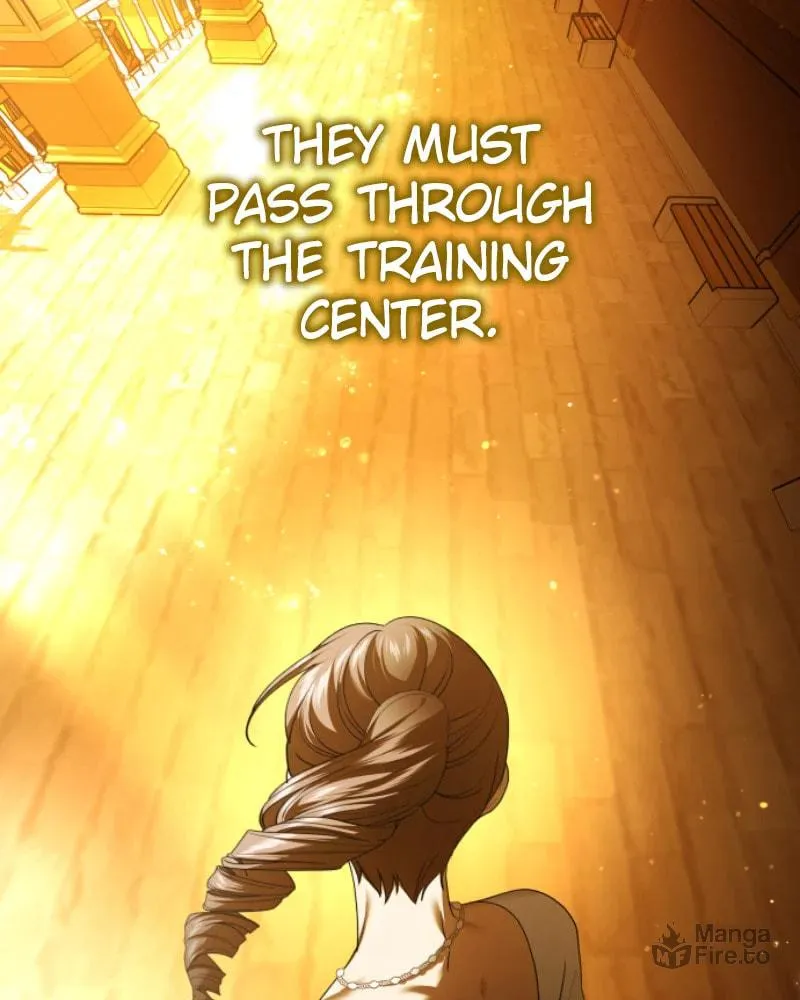Read Your Throne chapter 242 image 44 on Lezhin