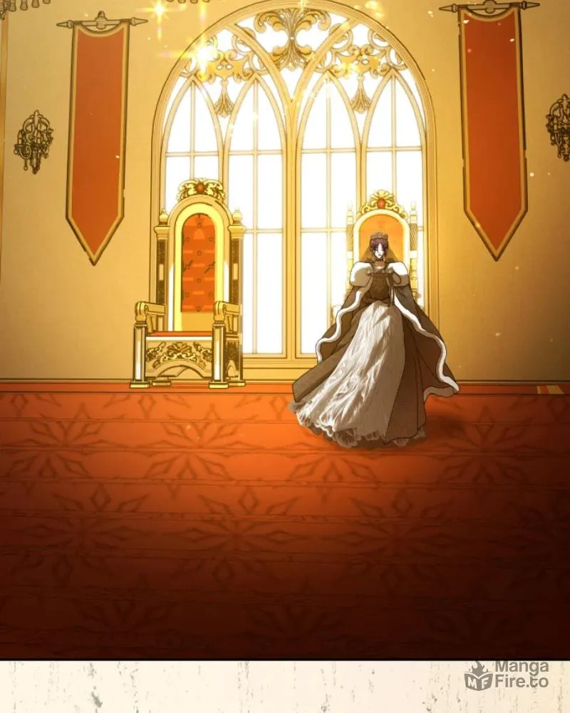 Read Your Throne chapter 242 image 54 on Lezhin