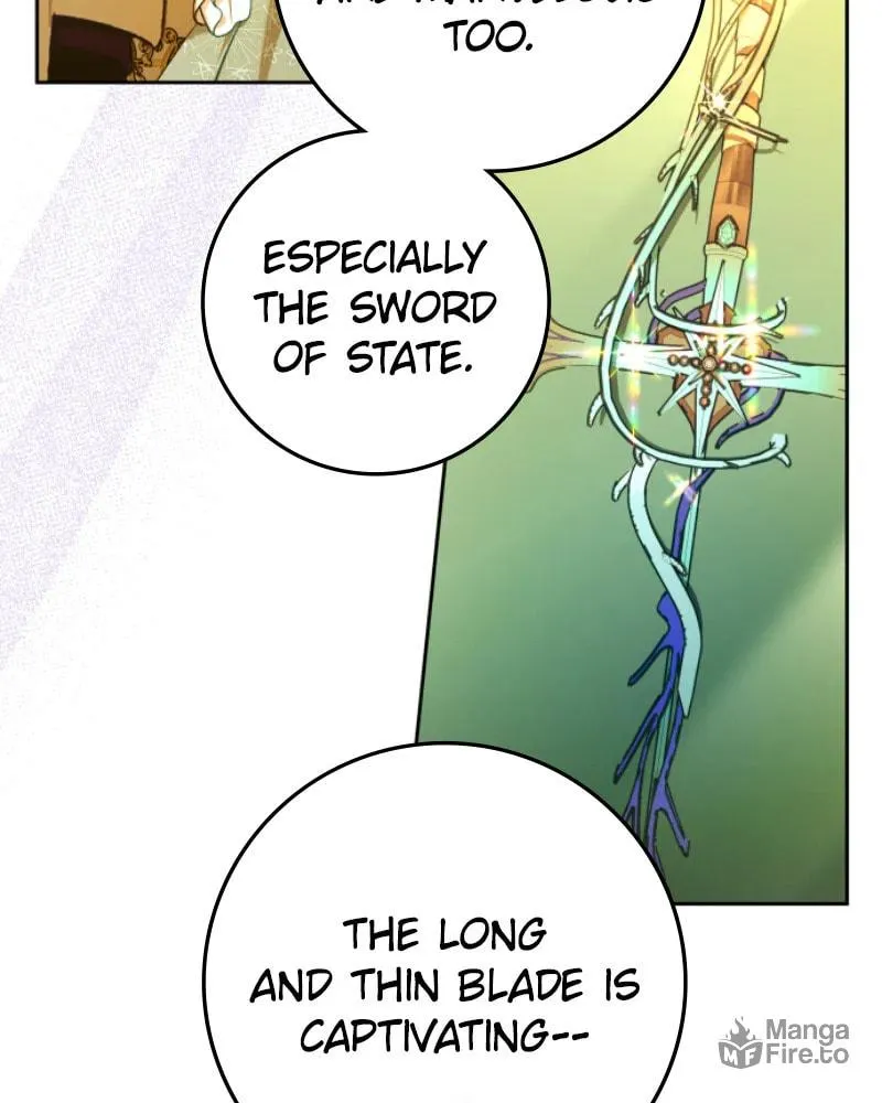 Read Your Throne chapter 242 image 64 on Lezhin