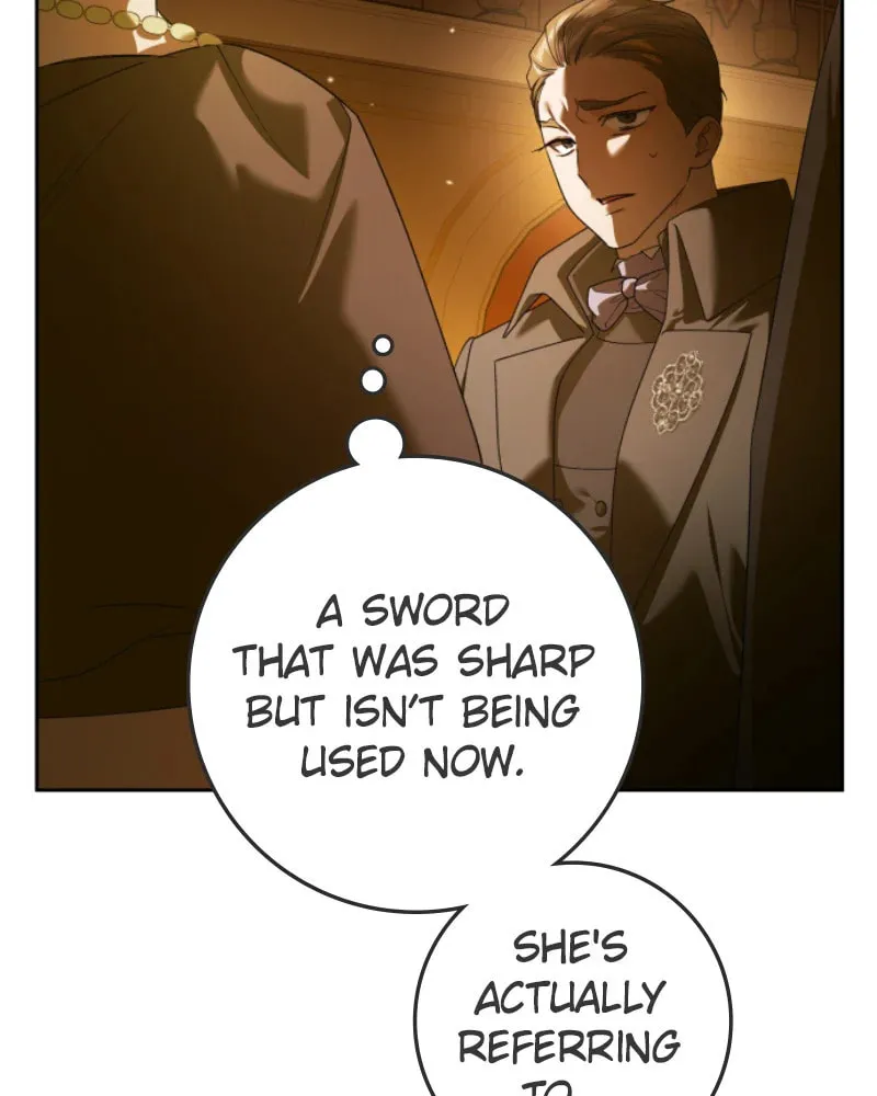 Read Your Throne chapter 242 image 78 on Lezhin