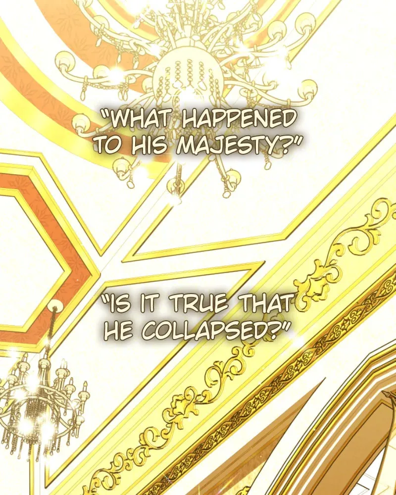 Read Your Throne chapter 242 image 85 on Lezhin