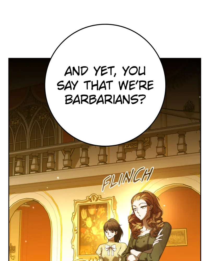 Read Your Throne chapter 242 image 97 on Lezhin