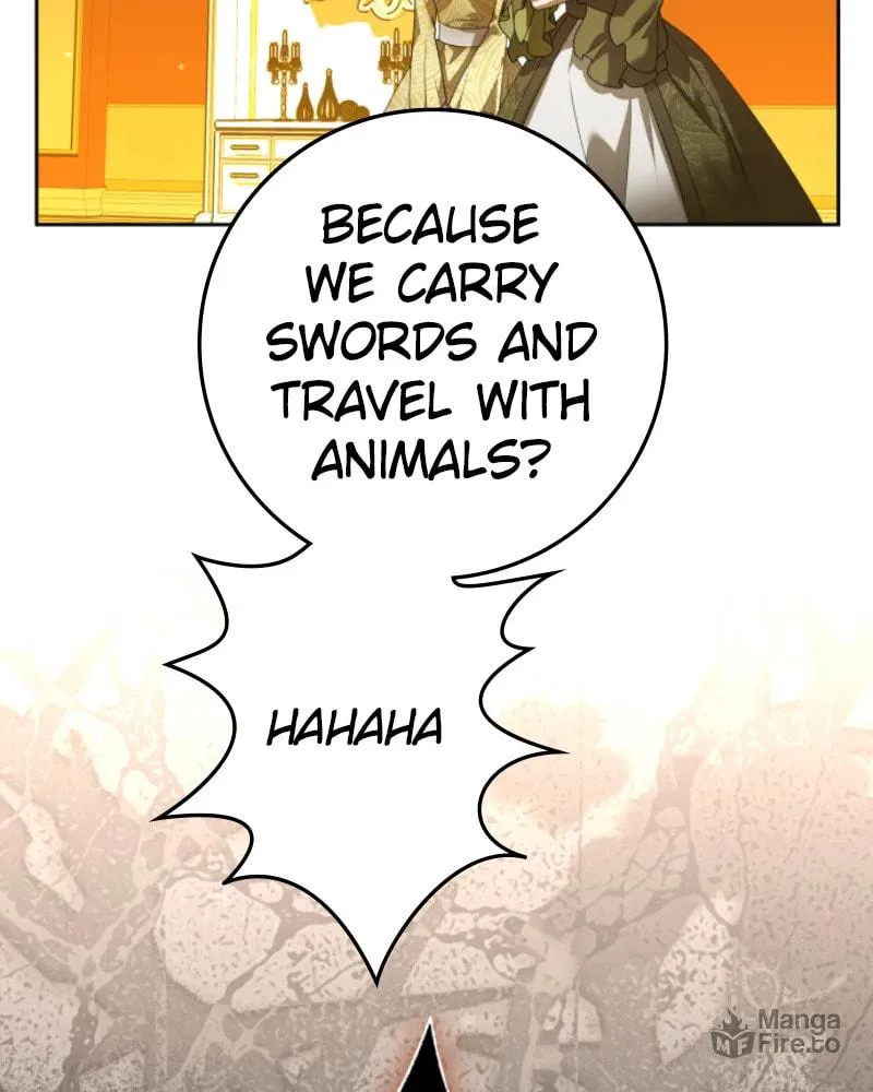 Read Your Throne chapter 242 image 98 on Lezhin