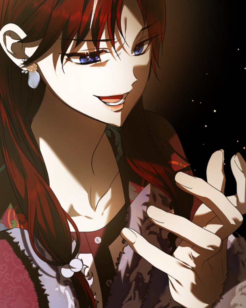 Read Your Throne chapter 243 image 100 on Lezhin