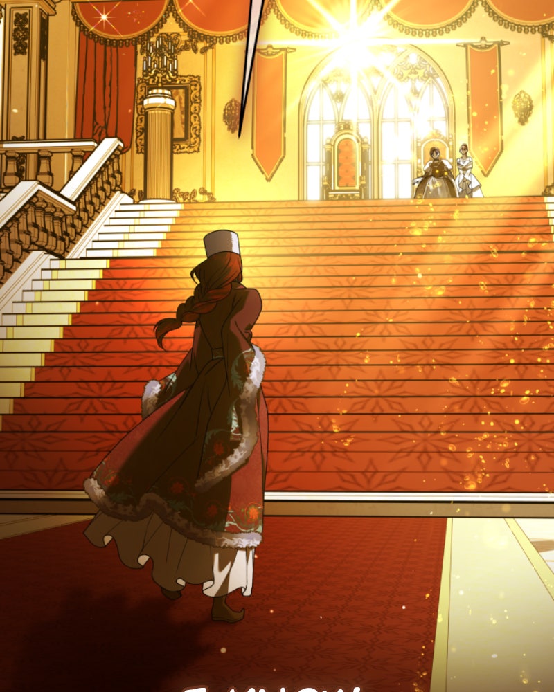 Read Your Throne chapter 243 image 109 on Lezhin