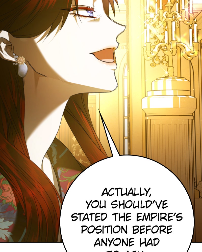 Read Your Throne chapter 243 image 113 on Lezhin