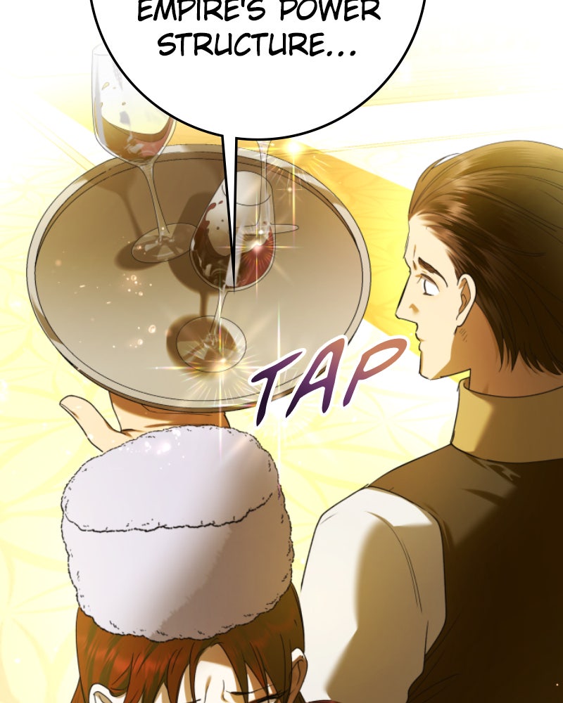 Read Your Throne chapter 243 image 115 on Lezhin