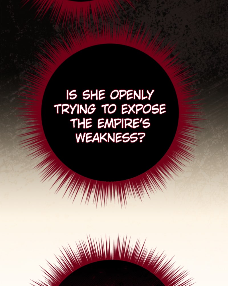 Read Your Throne chapter 243 image 124 on Lezhin