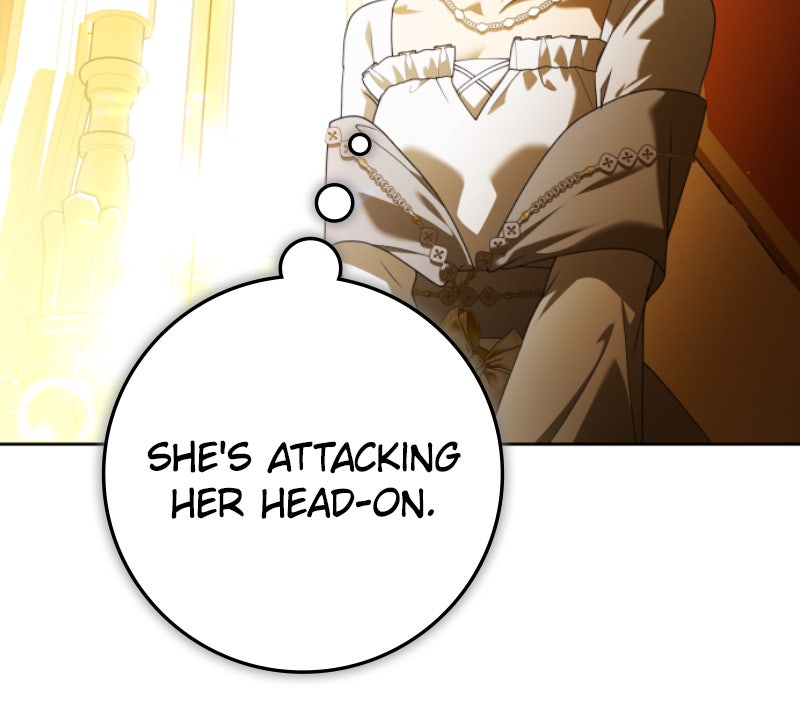 Read Your Throne chapter 243 image 126 on Lezhin