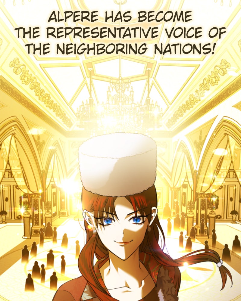Read Your Throne chapter 243 image 129 on Lezhin