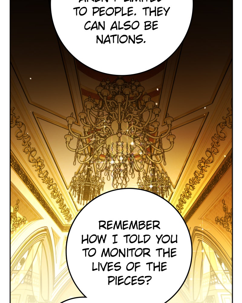 Read Your Throne chapter 243 image 144 on Lezhin