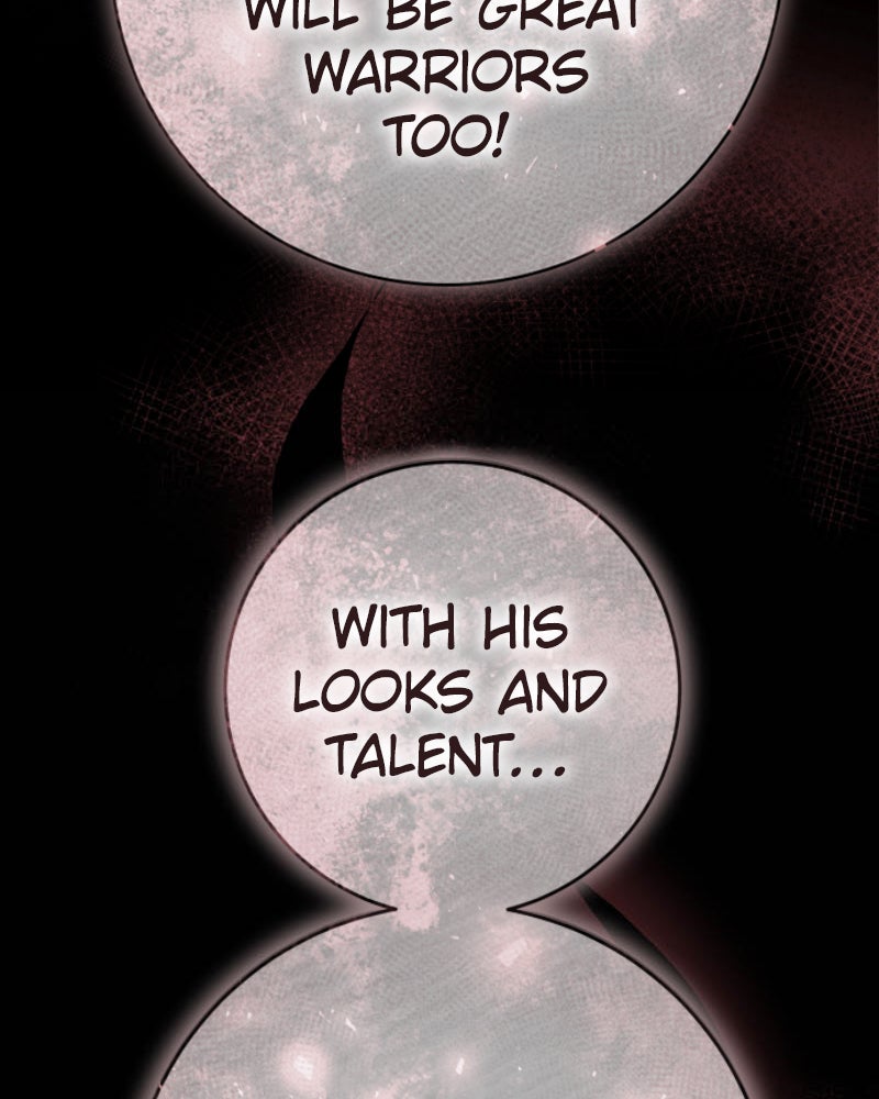 Read Your Throne chapter 243 image 154 on Lezhin