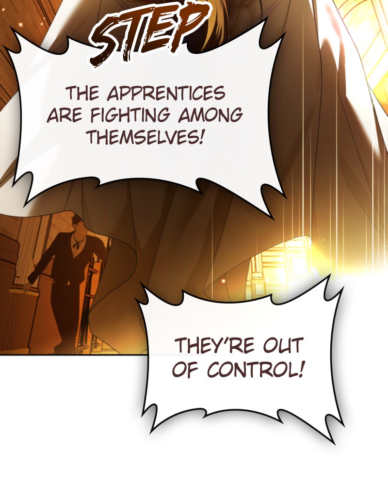 Read Your Throne chapter 243 image 16 on Lezhin