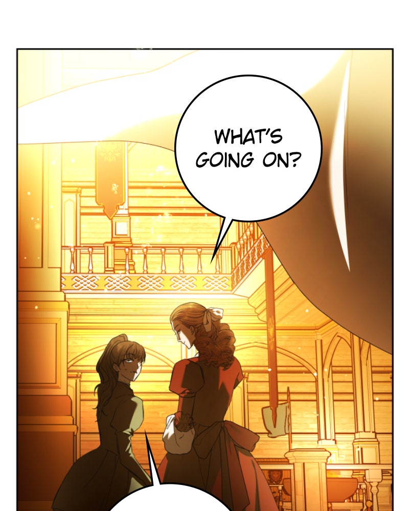 Read Your Throne chapter 243 image 18 on Lezhin
