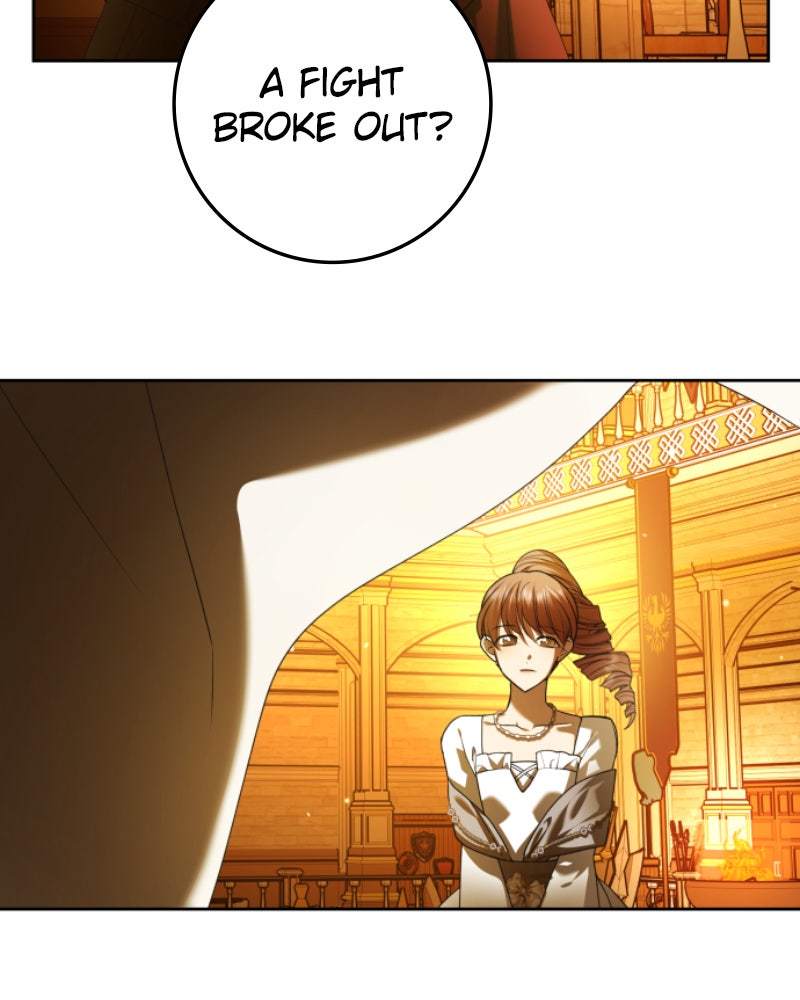 Read Your Throne chapter 243 image 19 on Lezhin
