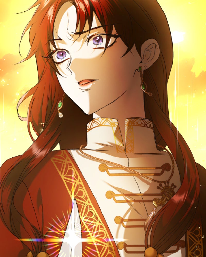 Read Your Throne chapter 243 image 23 on Lezhin