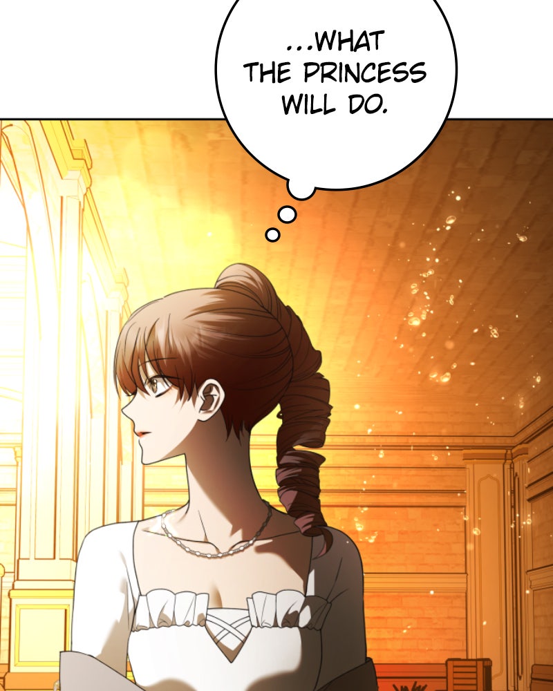 Read Your Throne chapter 243 image 30 on Lezhin