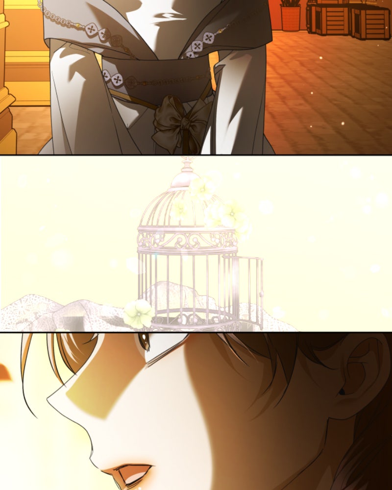Read Your Throne chapter 243 image 31 on Lezhin