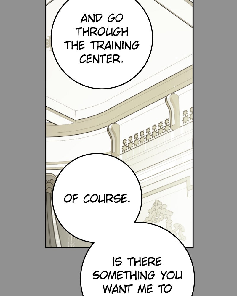 Read Your Throne chapter 243 image 35 on Lezhin