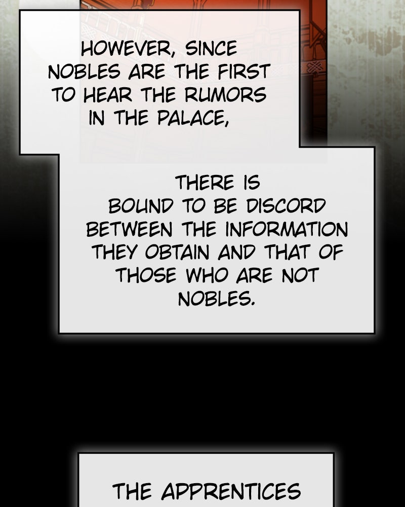 Read Your Throne chapter 243 image 40 on Lezhin