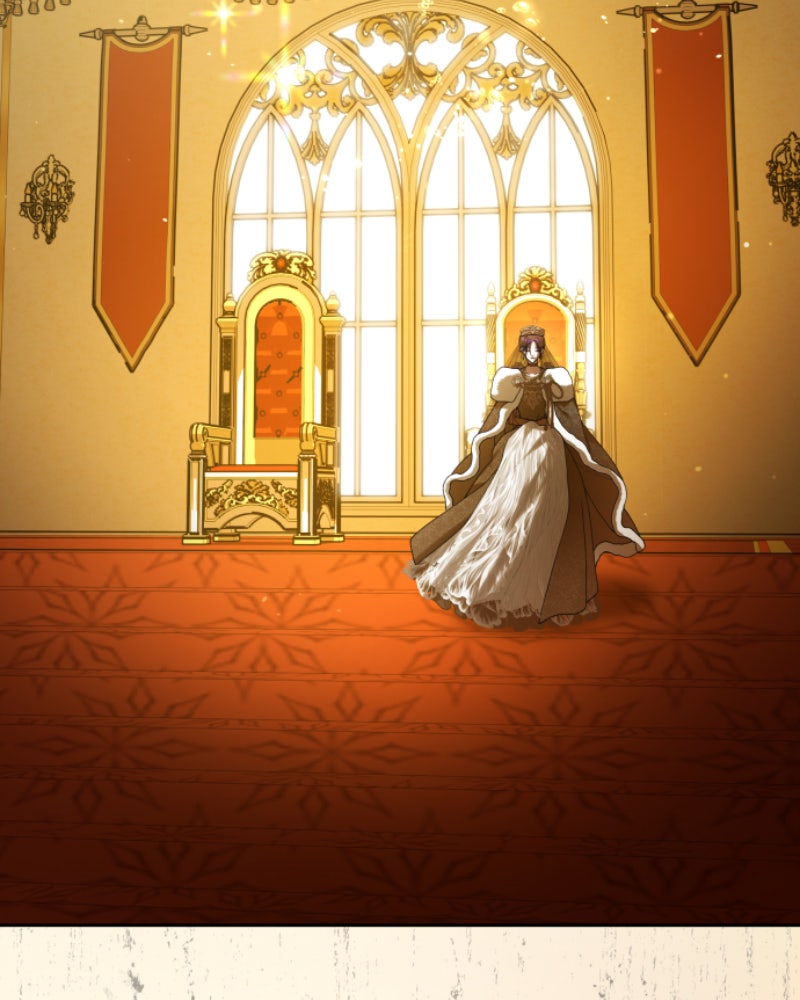 Read Your Throne chapter 243 image 54 on Lezhin