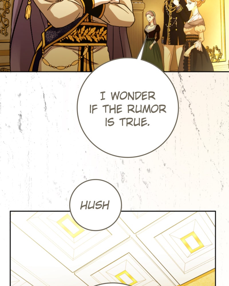 Read Your Throne chapter 243 image 56 on Lezhin