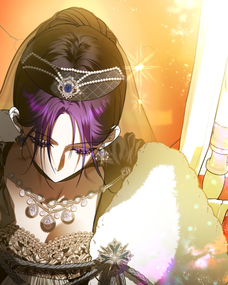 Read Your Throne chapter 243 image 59 on Lezhin
