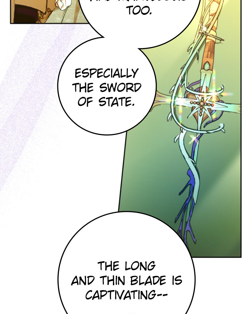 Read Your Throne chapter 243 image 64 on Lezhin