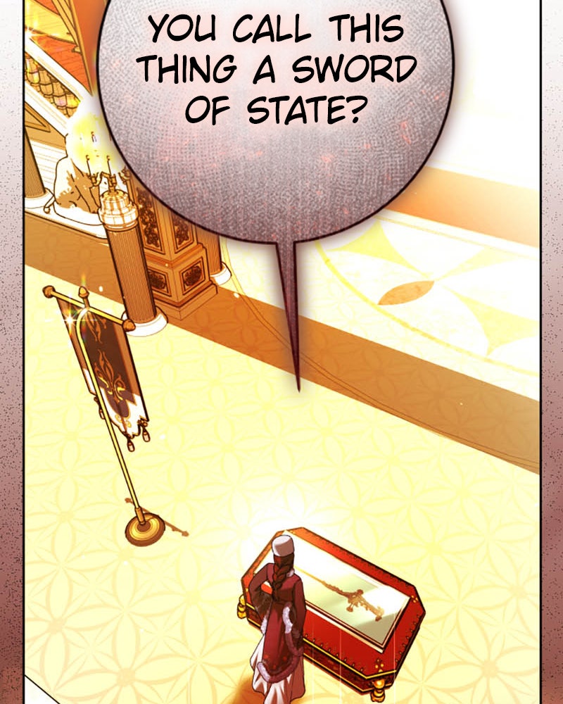 Read Your Throne chapter 243 image 68 on Lezhin