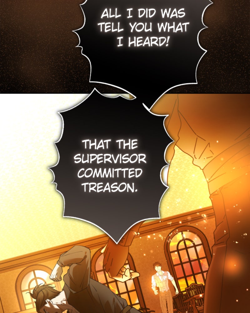Read Your Throne chapter 243 image 7 on Lezhin