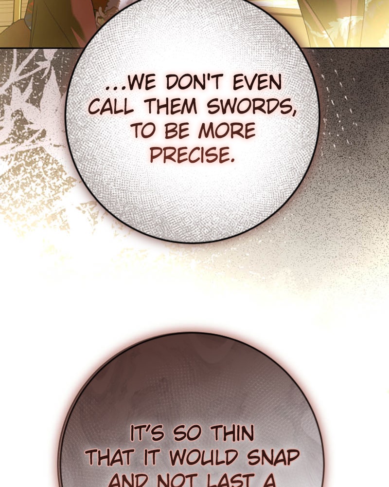Read Your Throne chapter 243 image 71 on Lezhin