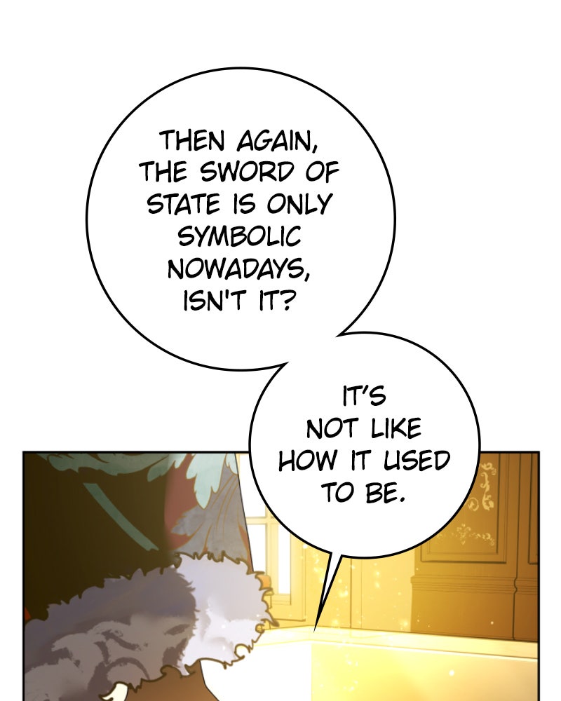 Read Your Throne chapter 243 image 74 on Lezhin