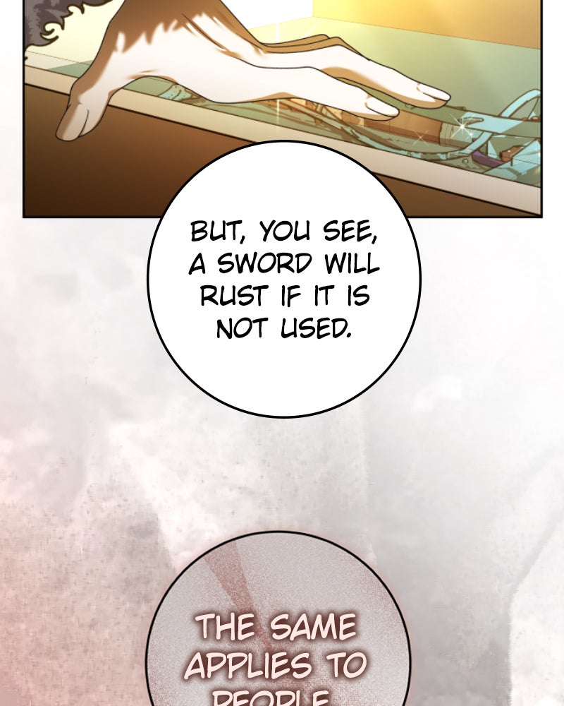 Read Your Throne chapter 243 image 75 on Lezhin