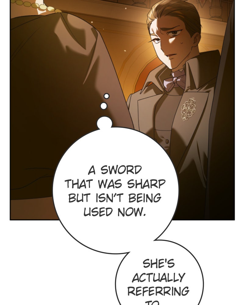 Read Your Throne chapter 243 image 78 on Lezhin