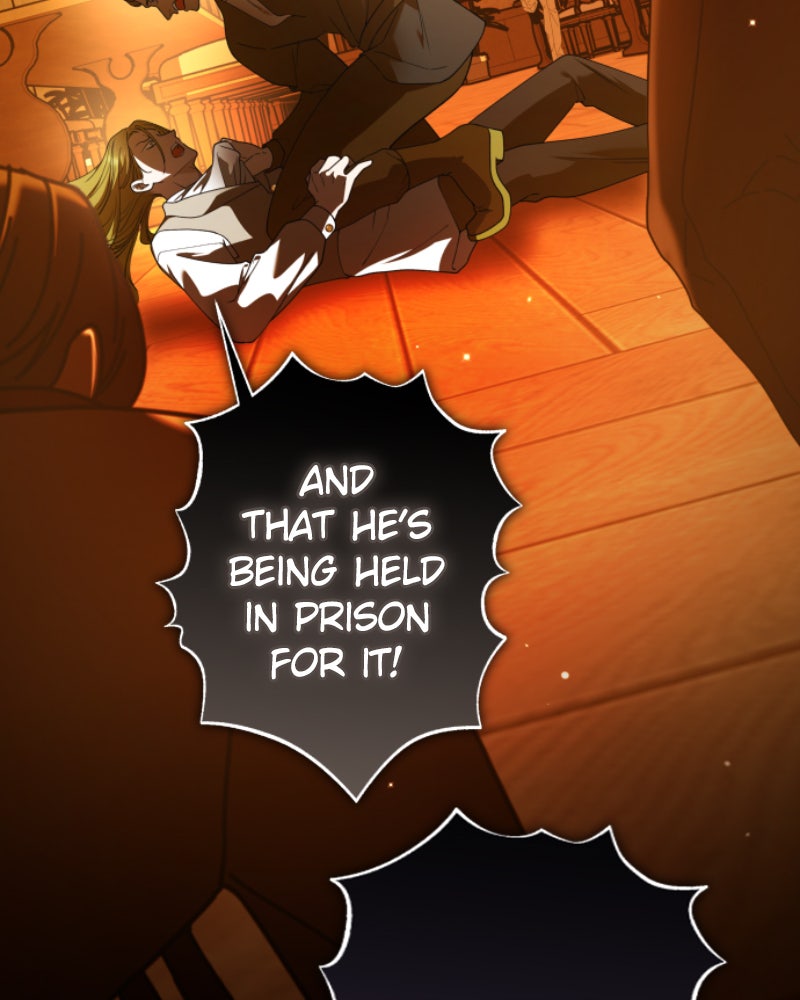 Read Your Throne chapter 243 image 8 on Lezhin