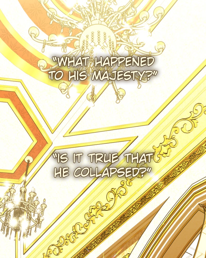 Read Your Throne chapter 243 image 85 on Lezhin
