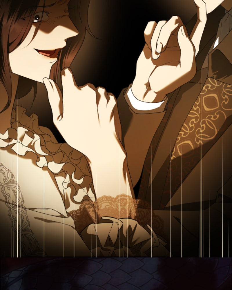Read Your Throne chapter 243 image 91 on Lezhin