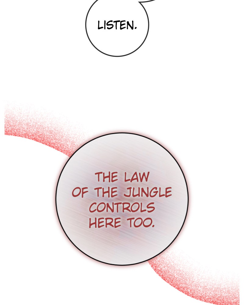 Read Your Throne chapter 243 image 95 on Lezhin