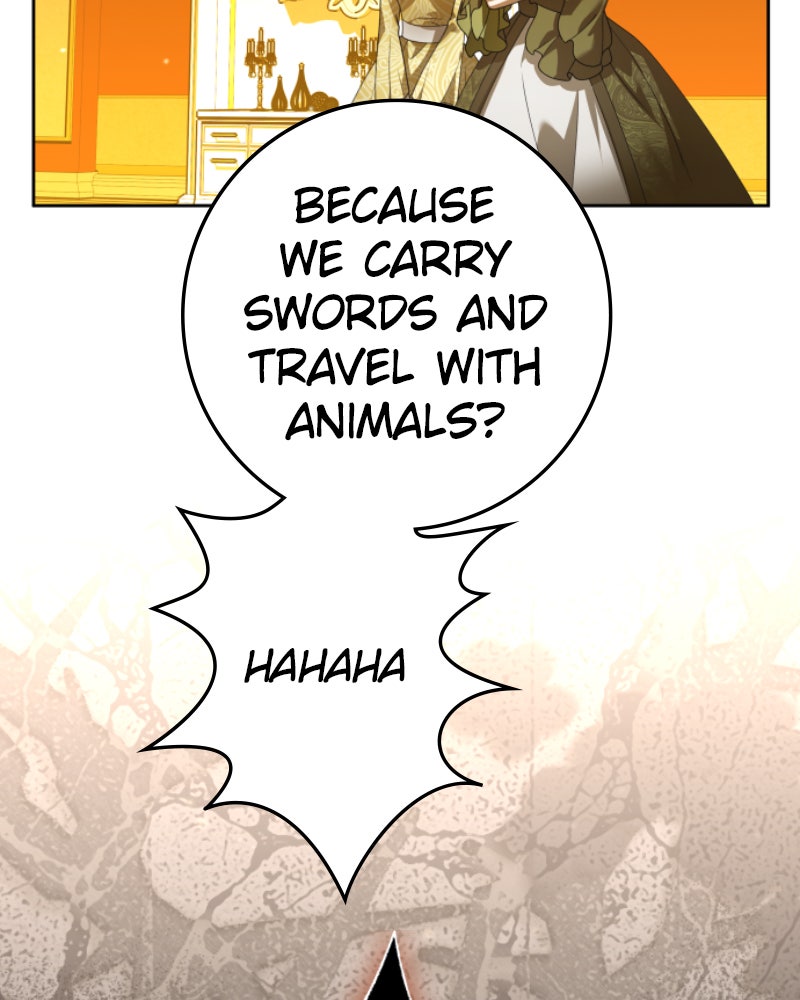 Read Your Throne chapter 243 image 98 on Lezhin