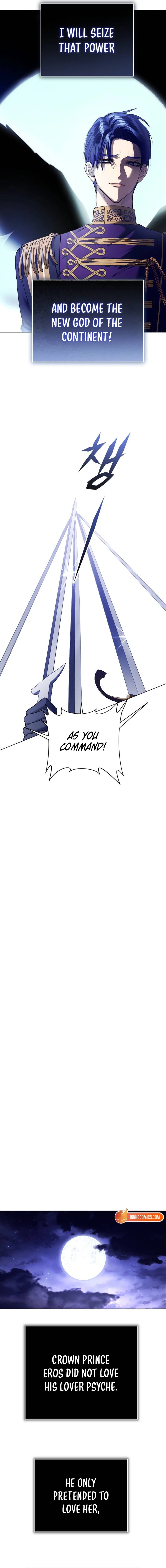 Read Your Throne chapter 244 image 17 on Lezhin