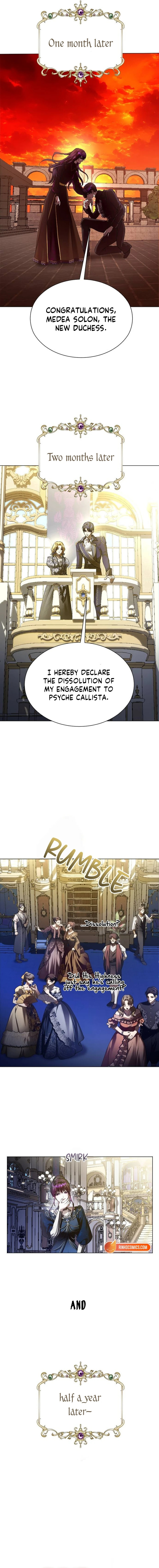Read Your Throne chapter 244 image 28 on Lezhin
