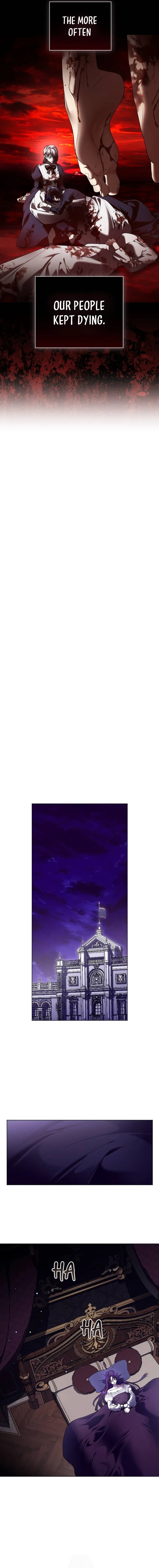 Read Your Throne chapter 244 image 31 on Lezhin