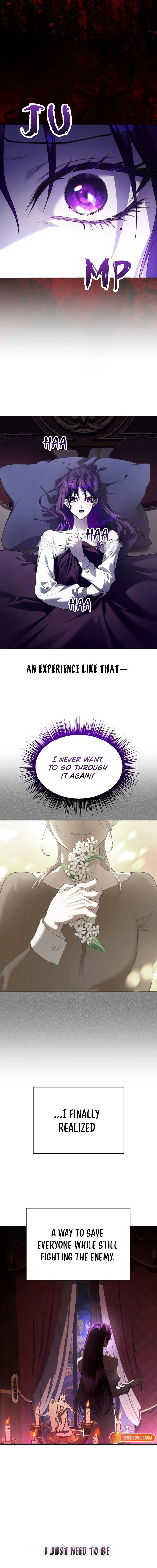 Read Your Throne chapter 244 image 33 on Lezhin